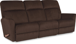 La-Z-Boy Odon Reclining Sofa